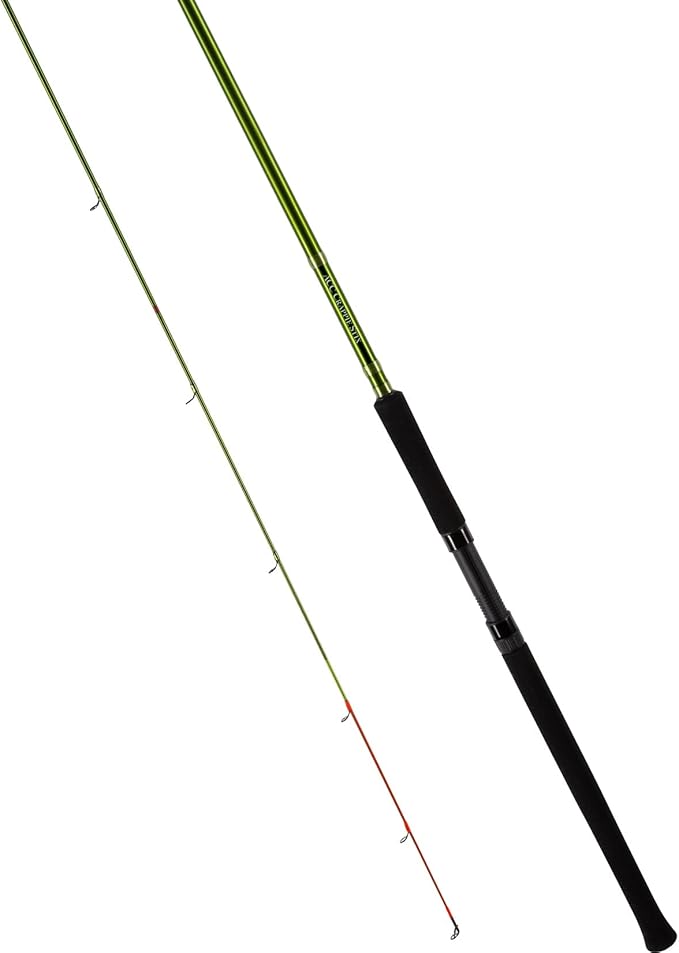 ACC Crappie Stix Riggin' Stix 14' Spinning Rod Med