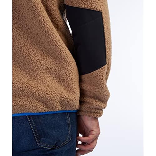 Spyder Men's Vista Hoodie Fleece Jacket
