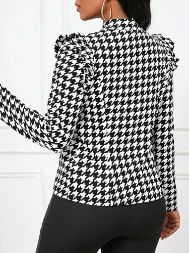 Women's Classic Lightweight Zipper Long Sleeve Collar Bomber Jacket