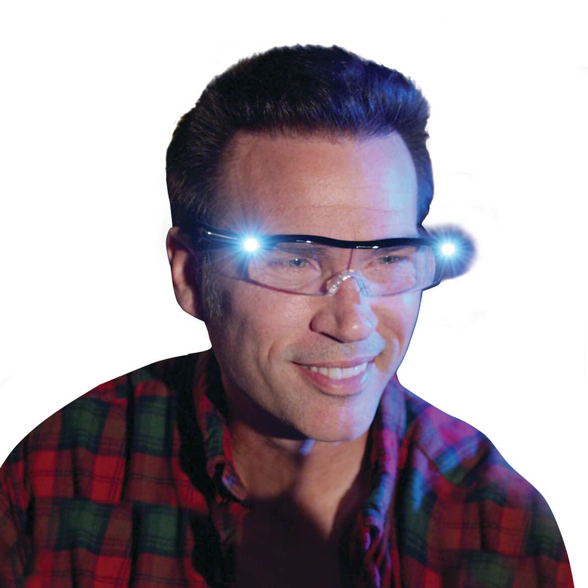 Ontel Mighty Sight LED Magnifying Eyewear