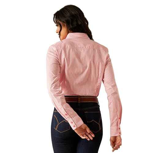 Ariat Women's Kirby Stretch Shirt