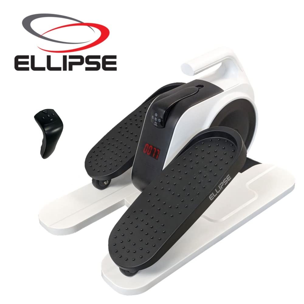 Ellipse One - Motorized Power Assisted Movement