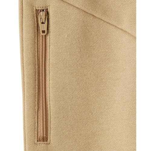 The Children's Place Boys' Active Performance Fleece Jogger Pants