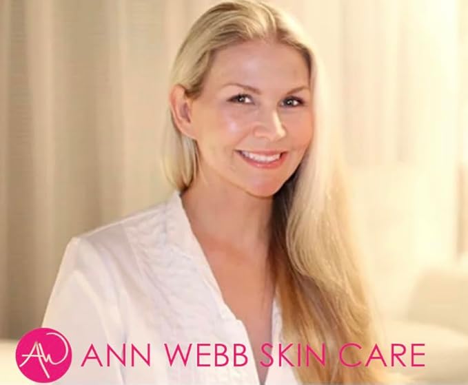 Eye Bright Cream - Anti Aging Eye Cream w/Collagen Peptides & Hyaluronic Acid for Dark Circles, Firms Fine Lines.5oz