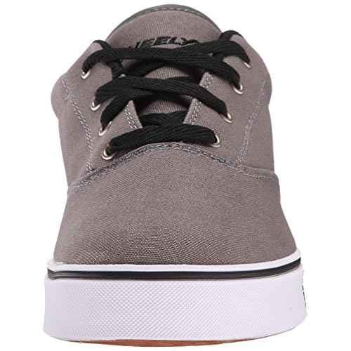Heelys Men Launch 20 Wheeled Shoe