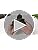Twistover 8 Pairs Men's Wool Military Boot Socks Thermal Army Socks Hunter Boot Anklets Men Thick Wool Anklets for Cold We...