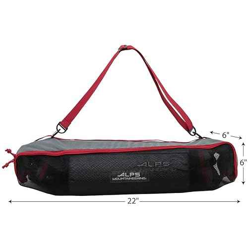 ALPS Mountaineering Simmer Lounger
