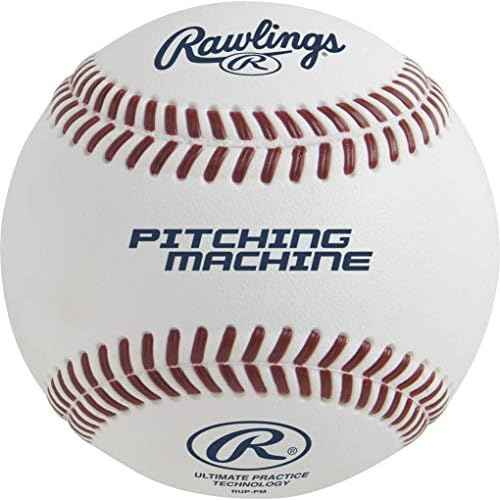 Rawlings | Flat Seam High