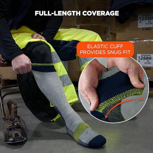 Ergodyne Freezer Socks