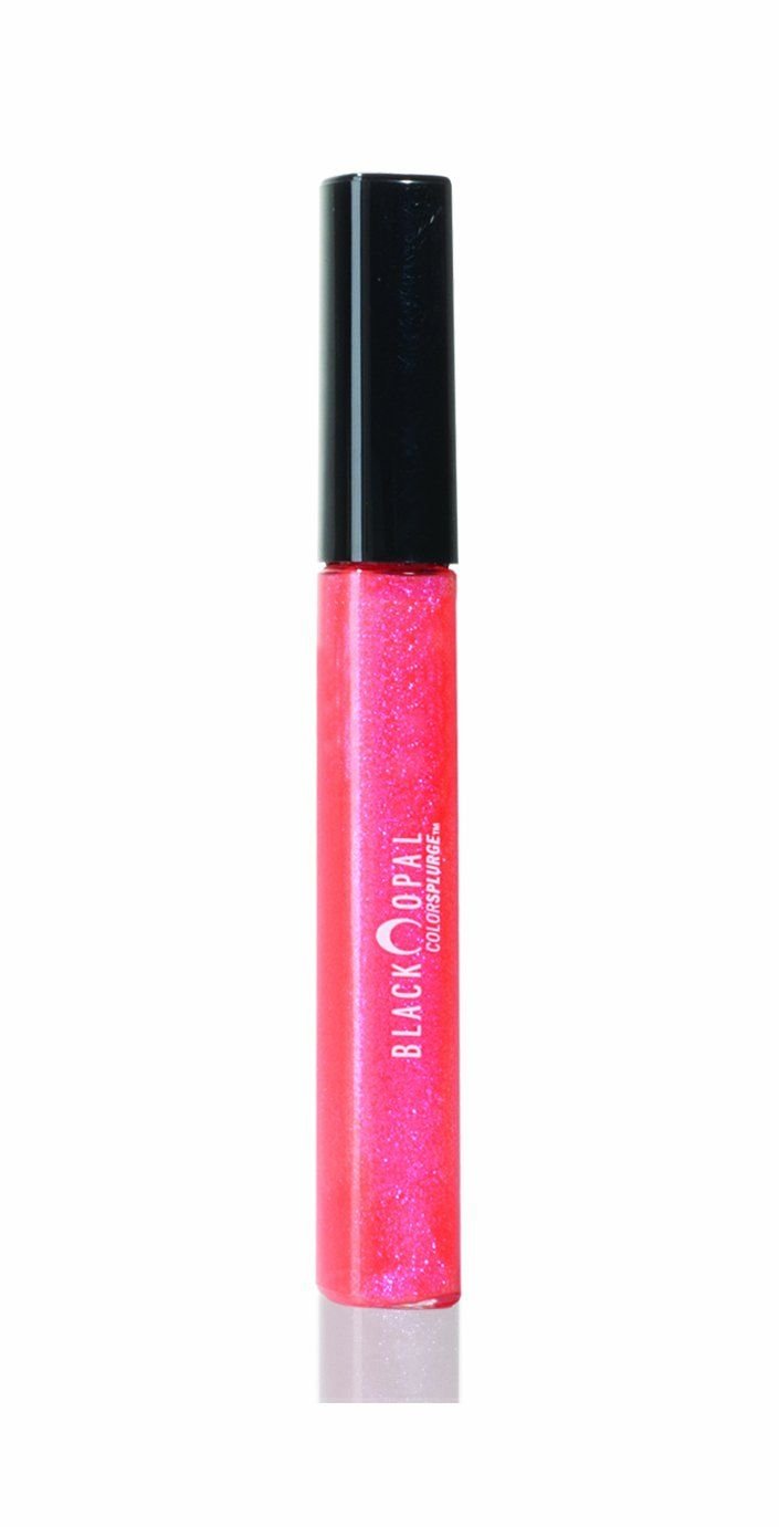 Black Opal Color Splurge Lustre Lip Gloss- Delish