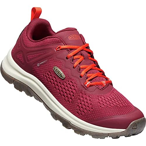 KEEN Women's Terradora Ii Vent-w Hiking Shoe, 8 UK