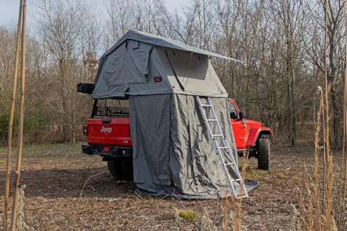 Rough Country Roof Top Tent Annex - 99052A