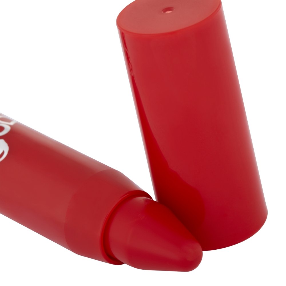 Rimmel Colour Rush Balm Stick, The Redder The Better
