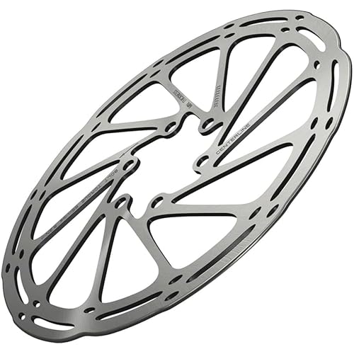SRAM CenterLine Disc Brake Rotor - 180mm, 6-Bolt, 2.0mm