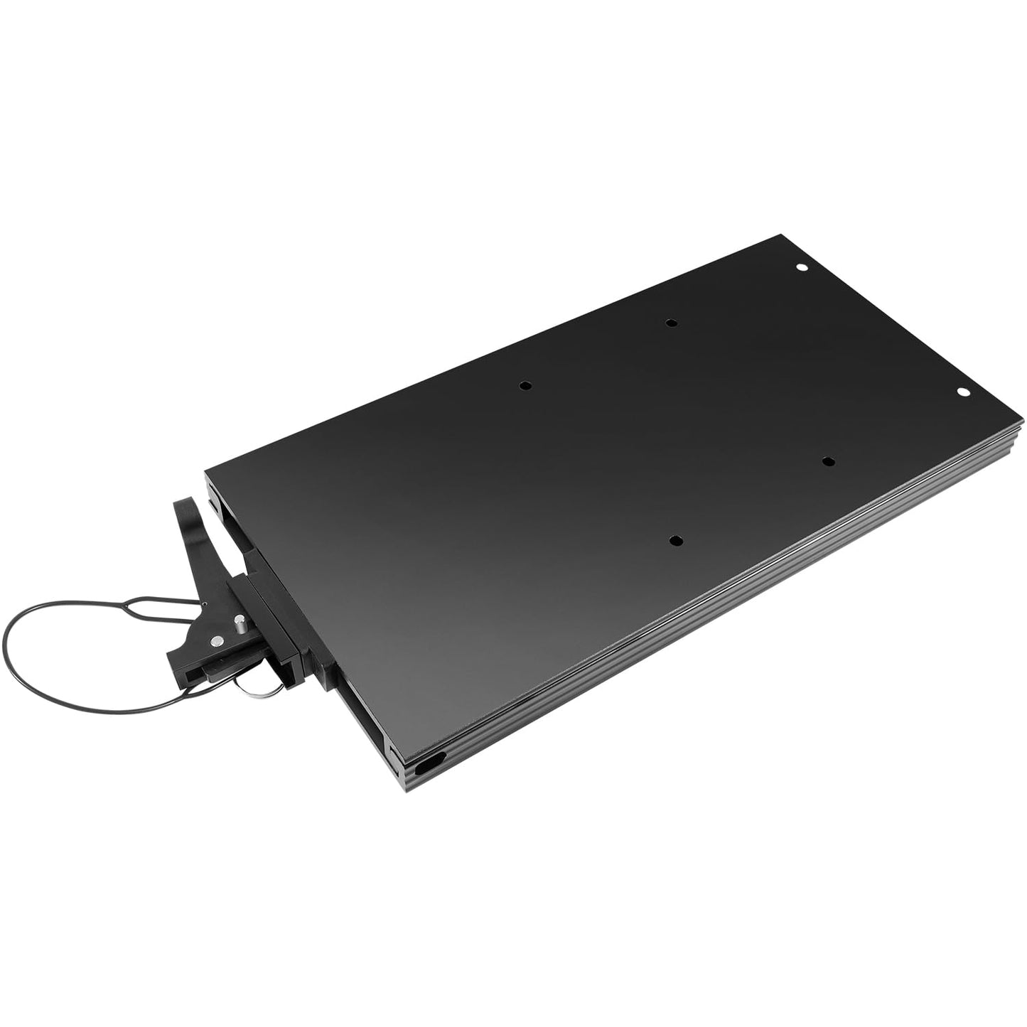 Replace for Minn Kota 1854051 MKA-51 Quick Release Bracket Electric Steer Trolling Motors