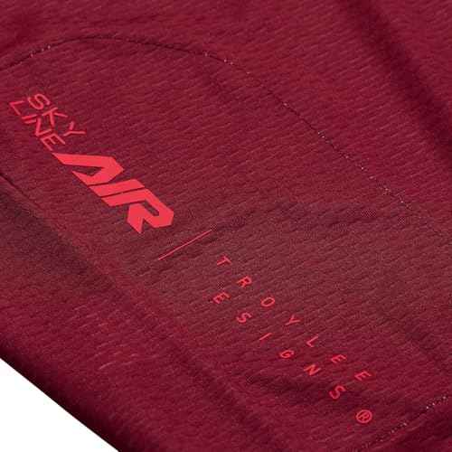 Troy Lee Designs Skyline Air Short Sleeve Jersey for Mountain Biking MTB BMX