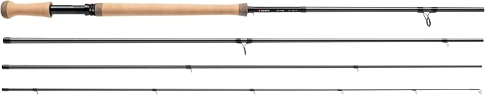 Greys Kite Double Handed Fly Fishing Rod