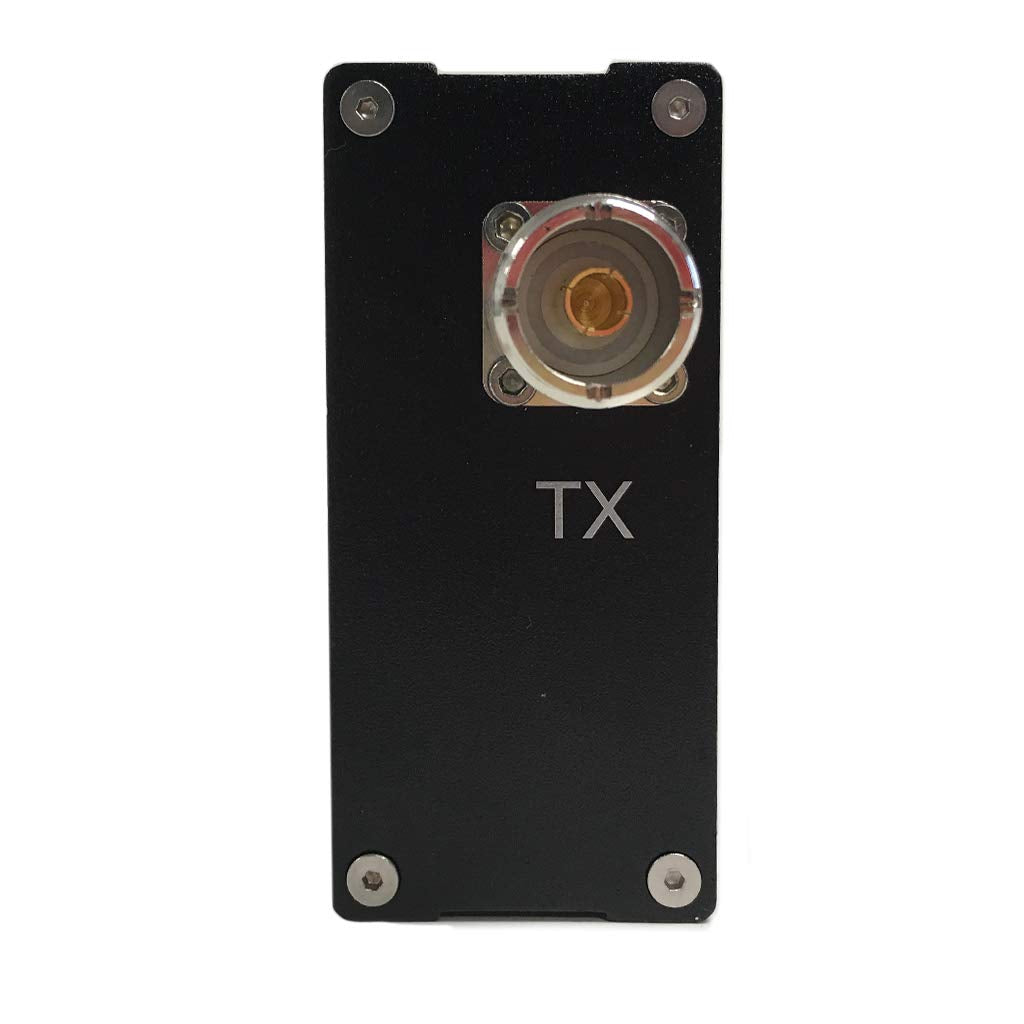 Pm-120W Digital Vhf Uhf 125-525Mhz Power Swr Meter And Frequency Counter - Hf Rf Meter Ham Two-Way Radio So239 Connector