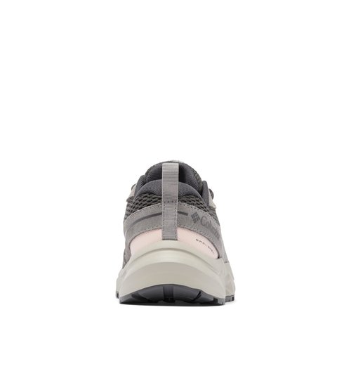 Columbia Women's Plateau Venture, Stratus/Dusty Pink, 6