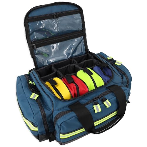 Lightning X Large Intermediate EMT Medic Modular Trauma Bag