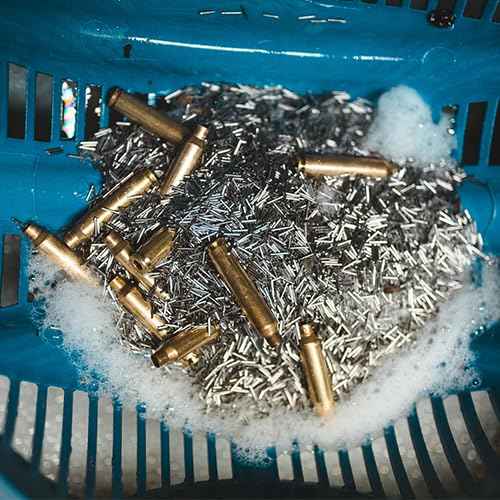 Frankford Arsenal Stainless Steel Media Pins, for Brass Cleaning and Ammo Reloading