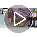 KITHELP 2 PCS Ice Buckets for Parties, 5.5L Ice Bucket with Scoops and Metal Wine Bottle Opener, Mimosa Bar Supplies Bever...