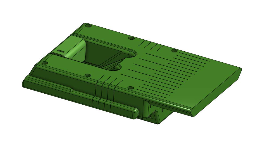 Battery Adapter for EGO 56V 10 Gauge 2FT Lithium Output Dock Power Connector ONEWHEEL