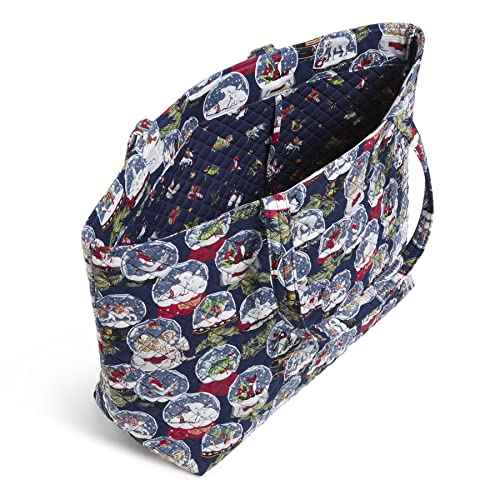 Women's Cotton Grand Tote Bag
