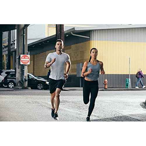 Wahoo TICKR FIT Heart Rate Armband, Bluetooth, ANT+