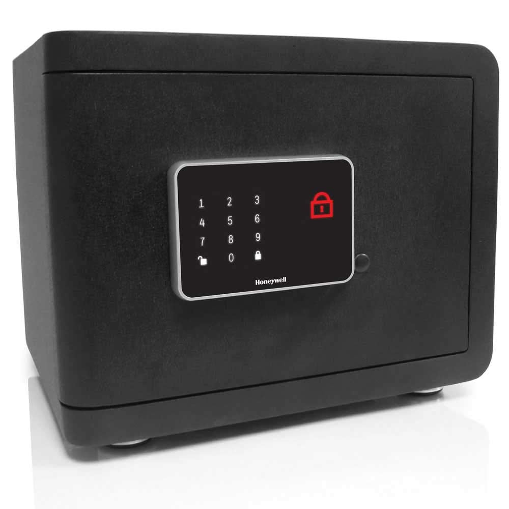 Honeywell 5403 Bluetooth Durable Smart Security Safe W/Touch Screen