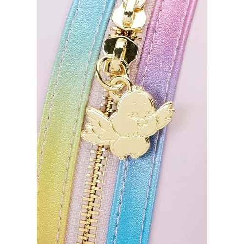 Loungefly Care Bears Cousins Cloud Crew Mini Backpack Care Bears Standard