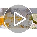 WantJoin Beverage Dispenser With Stand -2 Gallon Beverage Dispenser Drink Dispenser w/Upgraded Dual Cores & Base, Leakproo...