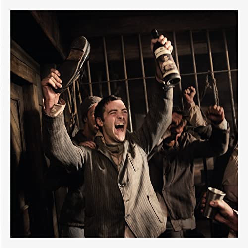 19 Crimes Snoop Cali, Red Wine, 750 mL Bottle