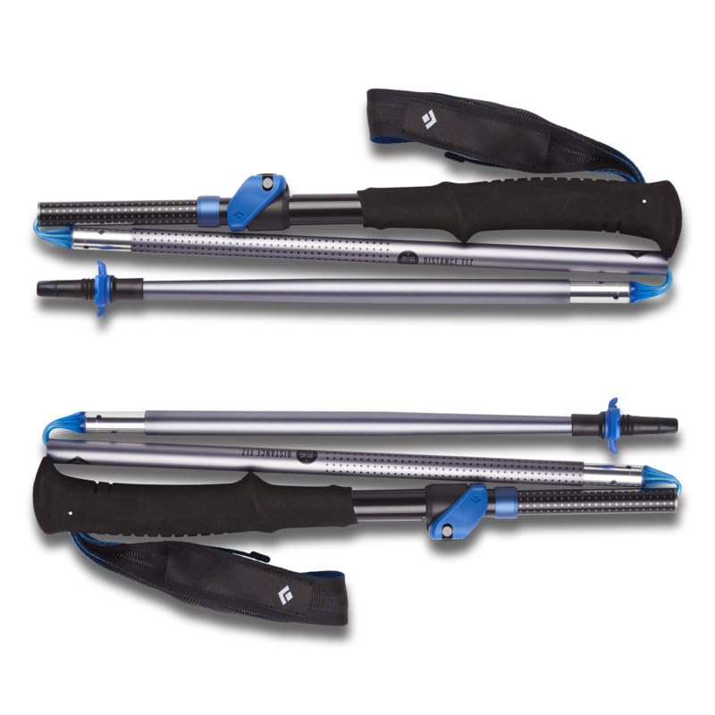 Distance Z Trekking/Running Poles