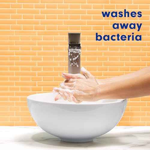Softsoap Antibacterial Refill 50oz Crisp Clean Scent