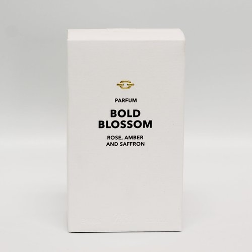 Zara Bold Blossom Perfume For Women by Jérôme Epinette Elegantly Crafted with Pink Pepper Rose Absolute and Tonka Bean Eau De Parfum 100 ML (3.4 FL. OZ.)