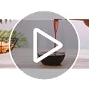Lamosi 24 Pack Plastic Wine Glasses Disposable, 16 oz Stemless Wine Glasses for Party, Reusable Crystal Clear Plastic Cup...