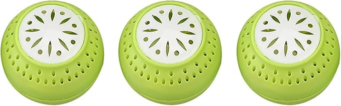 Estink Refrigerator Deodorizer Fridge Freshness Absorber for Kitchen with Minerals Compact Size Long Lasting