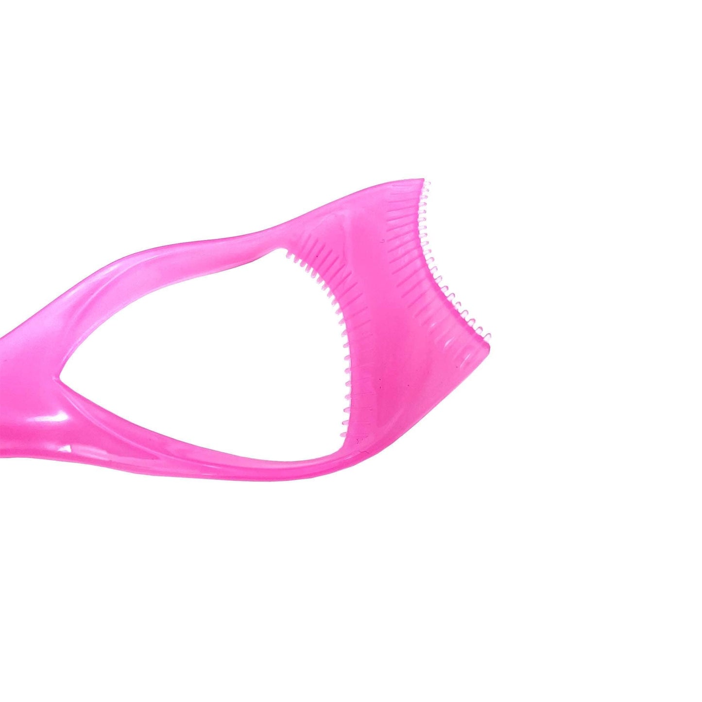 Mascara Shield Lash Buddy Applicator Tool NINGLASH 3 Pcs Lash Applicator Makeup Cosmetic Mascara Guard Eyelash Tool, 3 in 1 Eyel