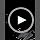 4Pcs Car LED Lights Interior Wireless, 7 Colors Interior Car Lights with 6 Bright LED Lamp Beads, Portable USB Rechargeabl...
