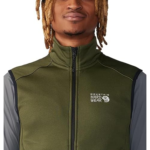 Mountain Hardwear Sendura Vest
