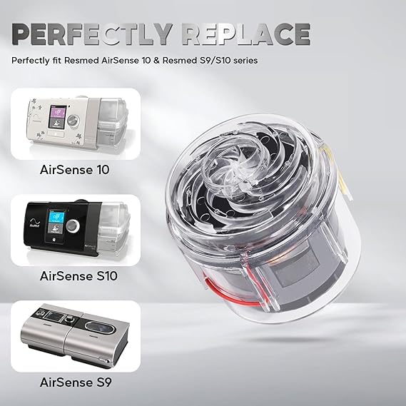 Resmeds9 cpap