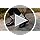 Cestfini Outdoor Chelsea Hiking Boots For Women