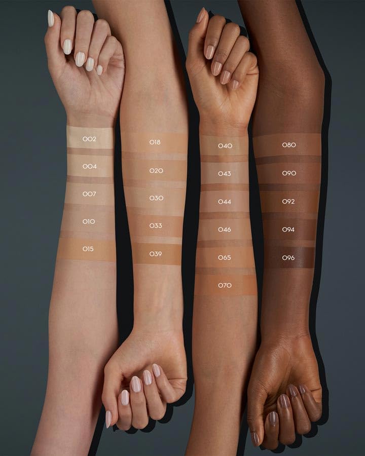 Catrice | True Skin Hydrating Foundation (094 | Warm Cocoa)