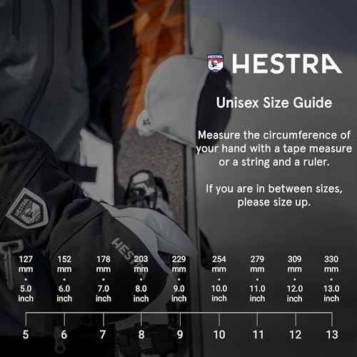 Hestra Touch Point Warmth Liner - Machine Washable, Touch Screen Compatible Liner for Additional Layering or as a Thin Glove