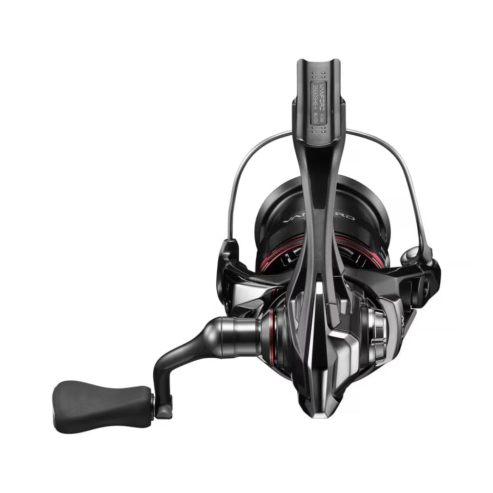 Shimano VANFORD A Spinning Reel (VFC3000XGA) Fishing