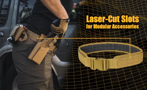 Condor Lcs Gun Belt