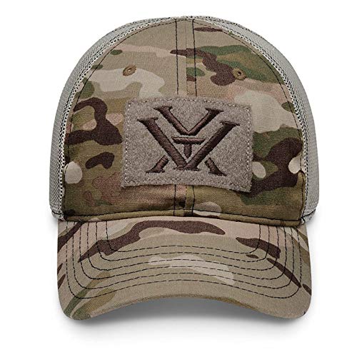Vortex Force on Force Snap Back Caps