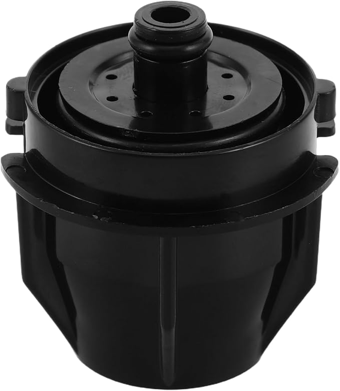 Precision Soda Dispenser Nozzle Valve with Internal Mixer Compatible with UF-1- Detachable Design for Easy Cleaning, Comme...