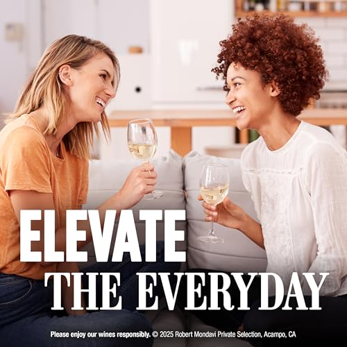 Robert Mondavi Private Selection Chardonnay, 750 mL